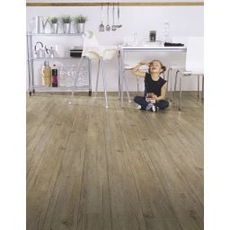 Gerflor Senso Self Adhesive panel winylowy 91,4x15,2 cm Muscade 33270306