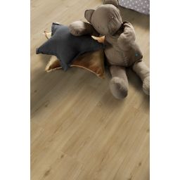 Gerflor Creation 40 Rigid Acoustic panel winylowy 125x22,9 cm drewno jasne 37710347