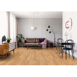 Gerflor Creation 40 Rigid Acoustic panel winylowy 125x22,9 cm drewno jasne 37710347