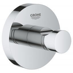 Grohe Essentials wieszak na ręcznik StarLight Chrome 40364001