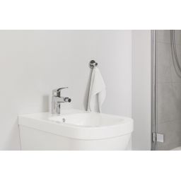 Grohe Essentials wieszak na ręcznik StarLight Chrome 40364001