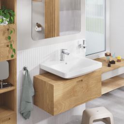 Grohe Essentials wieszak na ręcznik StarLight Chrome 40364001