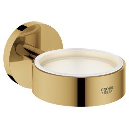 Grohe Essentials uchwyt do akcesoriów ścienny cool sunrise 40369GL1