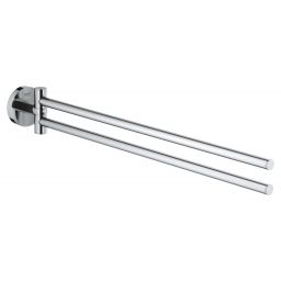 Grohe Essentials wieszak na ręcznik chrom 40371001