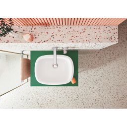 Grohe Essentials wieszak na ręcznik chrom 40371001