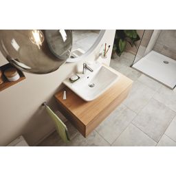 Grohe Essentials wieszak na ręcznik chrom 40371001