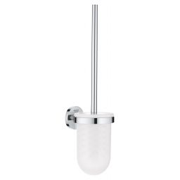 Grohe Essentials szczotka toaletowa ścienna chrom 40374001