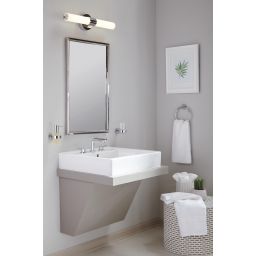 Grohe Essentials dozownik do mydła 160 ml StarLight Chrome 40448001