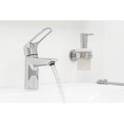 Grohe Essentials dozownik do mydła 160 ml StarLight Chrome 40448001