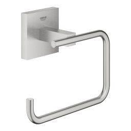 Grohe Start Cube uchwyt na papier toaletowy stal 40978DC0