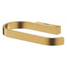 Grohe Selection uchwyt na papier toaletowy brushed cool sunrise 41068GN0