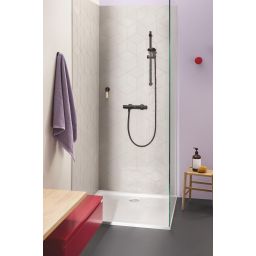 Grohe Start wieszak na ręcznik czarny 411732430