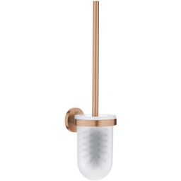 Grohe Start szczotka toaletowa ścienna Brushed Warm Sunset 41185DL0