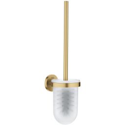 Grohe Start szczotka toaletowa ścienna Brushed Cool Sunrise 41185GN0