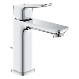 Grohe Dice bateria umywalkowa stojąca chrom 1018320000