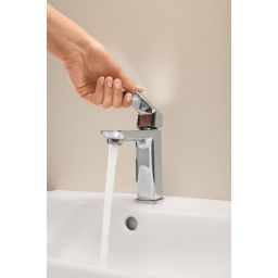Grohe Dice bateria umywalkowa stojąca chrom 1018330000