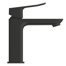 Grohe Dice bateria umywalkowa stojąca czarny mat 1018332430