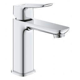 Grohe Dice bateria umywalkowa stojąca Cold Start chrom 1018360000