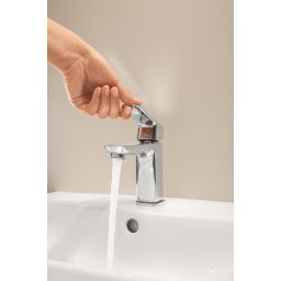 Grohe Dice bateria umywalkowa stojąca chrom 1018560000