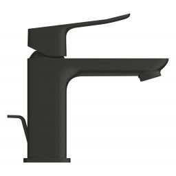 Grohe Dice bateria umywalkowa stojąca czarny mat 1018562430