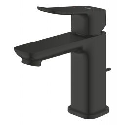 Grohe Dice bateria umywalkowa stojąca czarny mat 1018562430