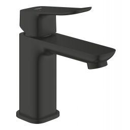 Grohe Dice bateria umywalkowa stojąca czarny  mat 1018572430