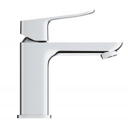 Grohe Dice bateria umywalkowa stojąca Cold Start chrom 1018610000