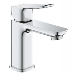 Grohe Dice bateria umywalkowa stojąca Cold Start chrom 1018610000