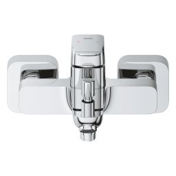 Grohe Dice bateria wannowo-prysznicowa ścienna chrom 1018720000