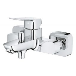 Grohe Dice bateria wannowo-prysznicowa ścienna chrom 1018720000