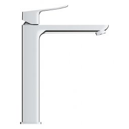 Grohe Dice bateria umywalkowa stojąca stojąca wysoka chrom 1018920000