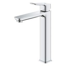 Grohe Dice bateria umywalkowa stojąca stojąca wysoka chrom 1018920000