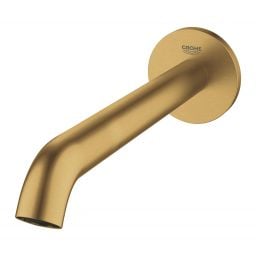 Grohe Essence wylewka wannowa brushed cool sunrise 13449GN1