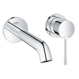Grohe Essence New bateria umywalkowa podtynkowa chrom 19408001