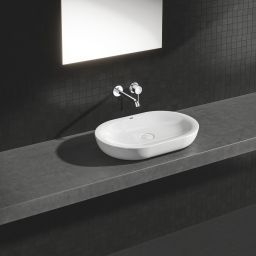 Grohe Essence New bateria umywalkowa podtynkowa chrom 19408001