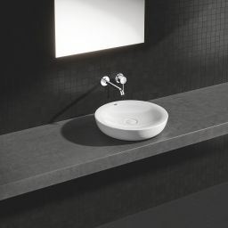 Grohe Essence New bateria umywalkowa podtynkowa chrom 19408001