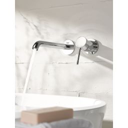 Grohe Essence New bateria umywalkowa podtynkowa chrom 19408001
