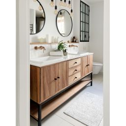 Grohe Essence New bateria umywalkowa podtynkowa warm sunset 19408DA1