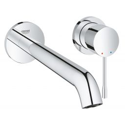 Grohe Essence New bateria umywalkowa podtynkowa chrom 19967001