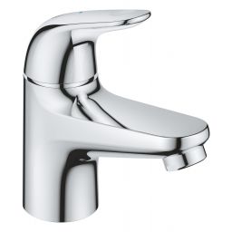 Grohe Grohtherm zawór umywalkowy stojący chrom 20617001