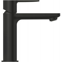 Grohe Lineare New bateria umywalkowa stojąca czarna 231062431