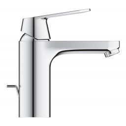 Grohe Eurosmart Cosmopolitan bateria umywalkowa stojąca StarLight Chrome 23325000