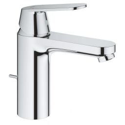 Grohe Eurosmart Cosmopolitan bateria umywalkowa stojąca StarLight Chrome 23325000