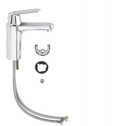 Grohe Eurosmart Cosmopolitan bateria umywalkowa stojąca chrom 23327000