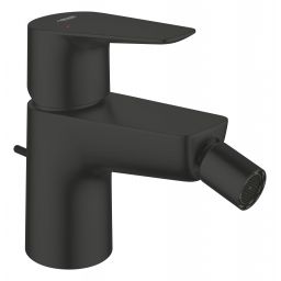 Grohe Start Edge bateria bidetowa stojąca czarna 233452431