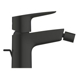 Grohe Start Edge bateria bidetowa stojąca czarna 233452431