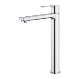 Grohe Lineare bateria umywalkowa stojąca StarLight Chrome 23405001
