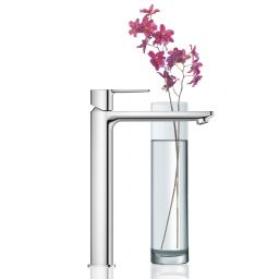 Grohe Lineare bateria umywalkowa stojąca StarLight Chrome 23405001