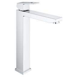 Grohe Eurocube bateria umywalkowa stojąca StarLight Chrome 23406000