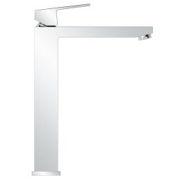 Grohe Eurocube bateria umywalkowa stojąca StarLight Chrome 23406000